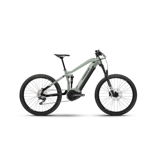 Haibike Alltrail 4