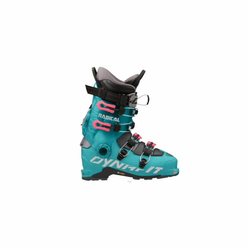 Botte Radical Pro W