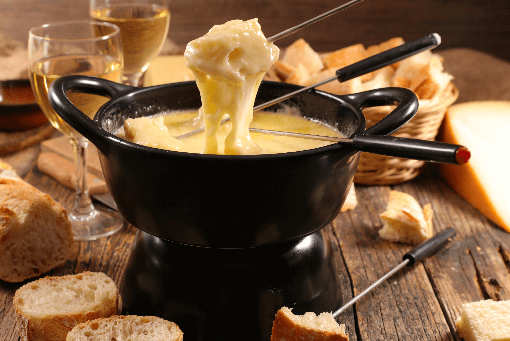 Fondue Labergement