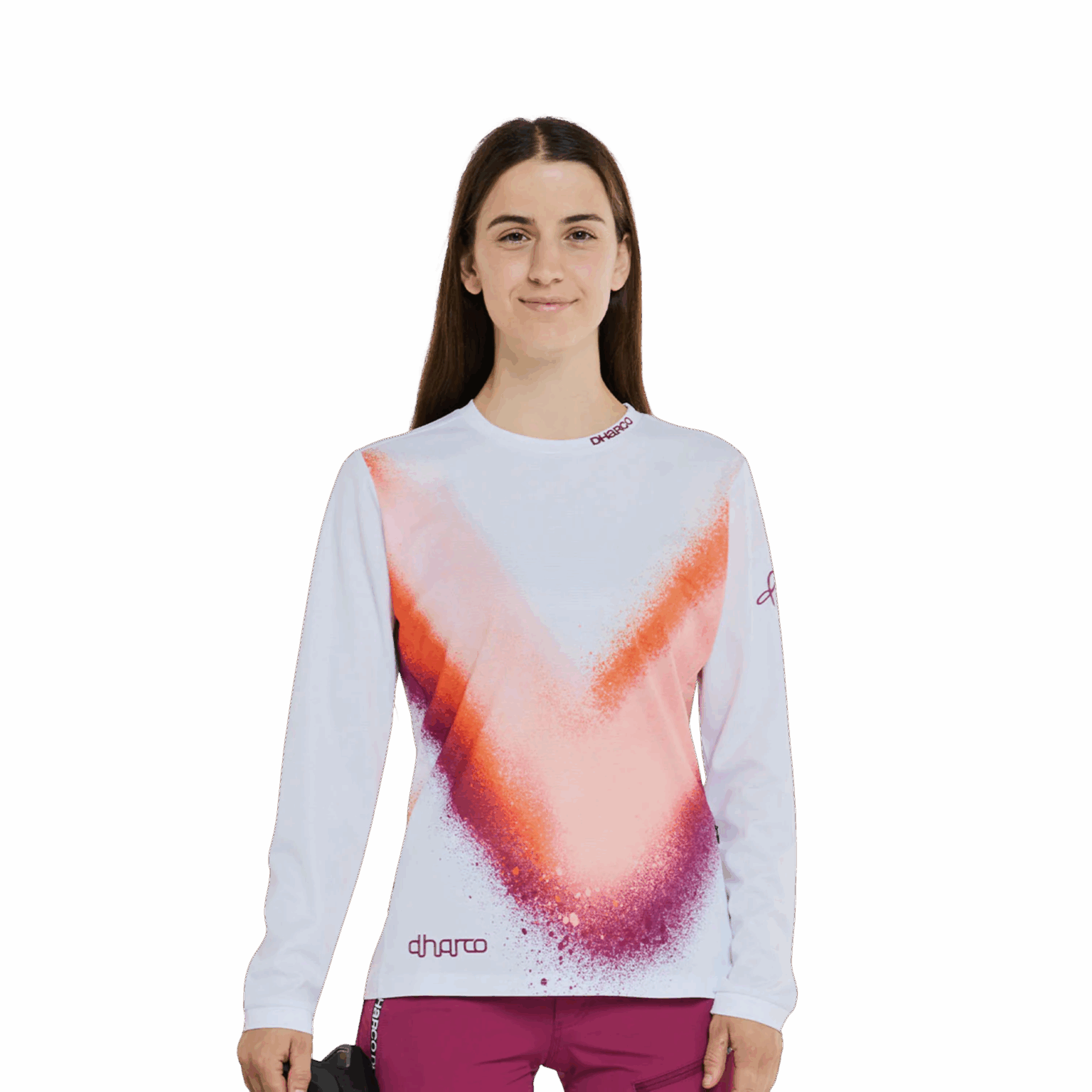 T-Shirt Dharco