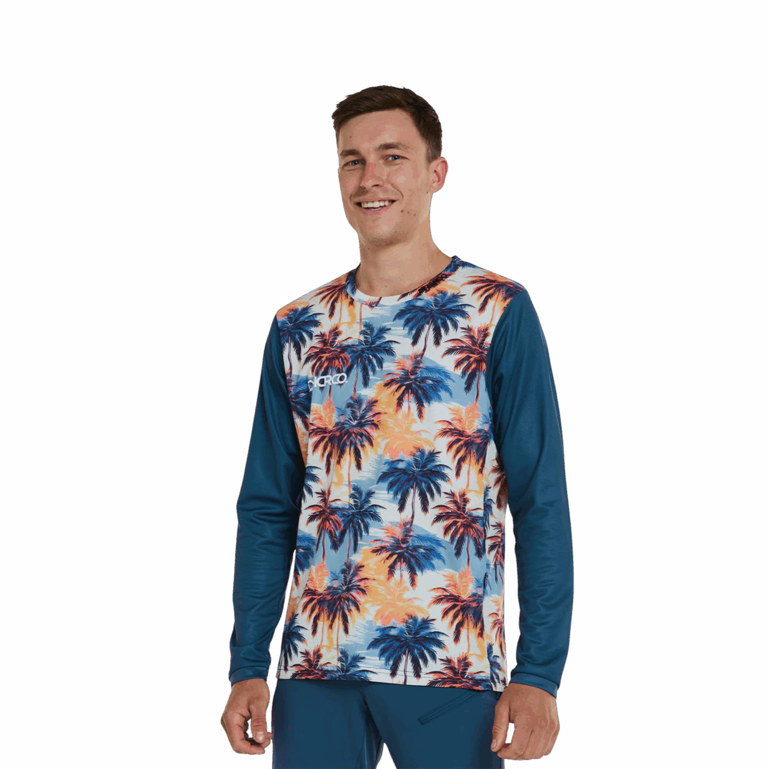 T-Shirt Dharco