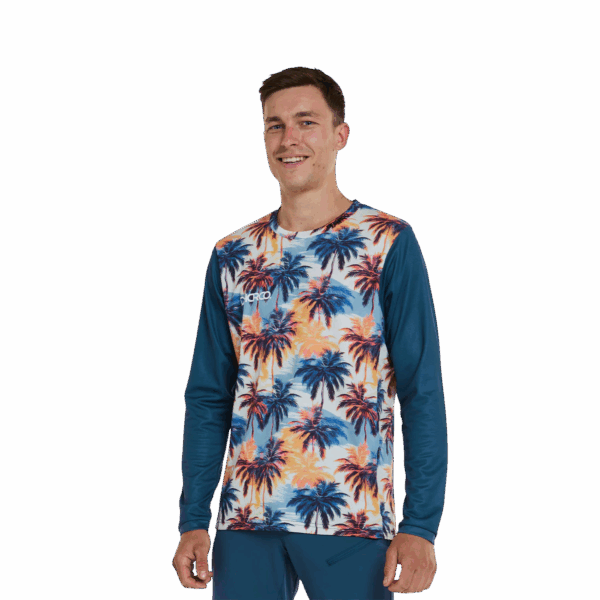 T-Shirt Dharco