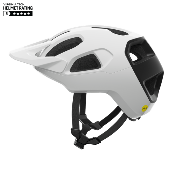 casque poc
