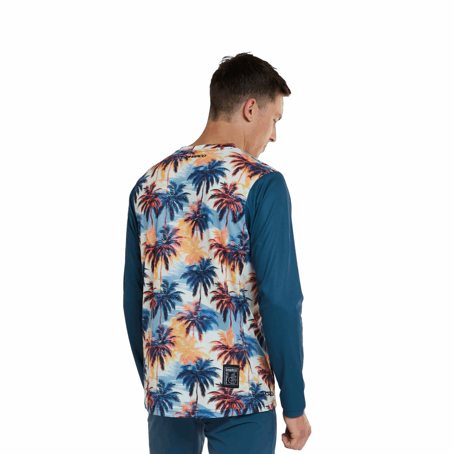 T-Shirt Dharco