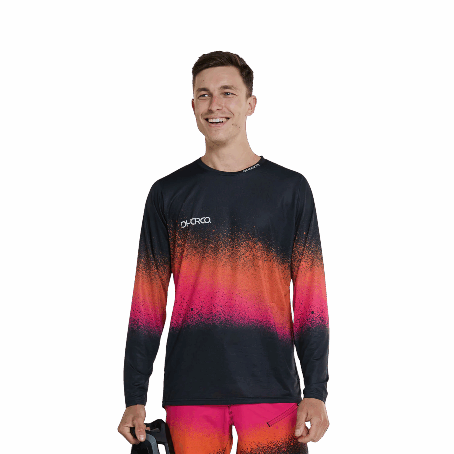 T-Shirt Dharco