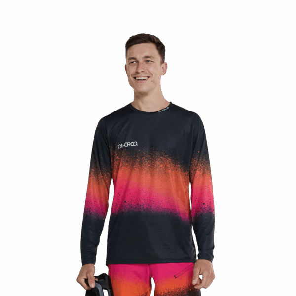 T-Shirt Dharco