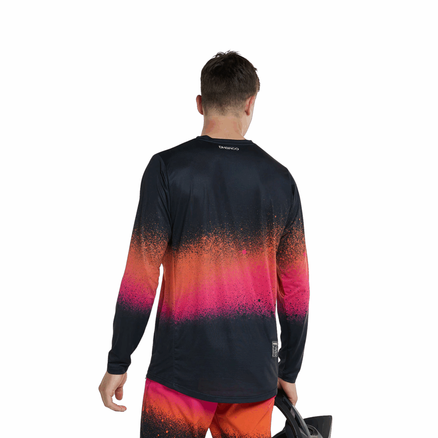 T-Shirt Dharco