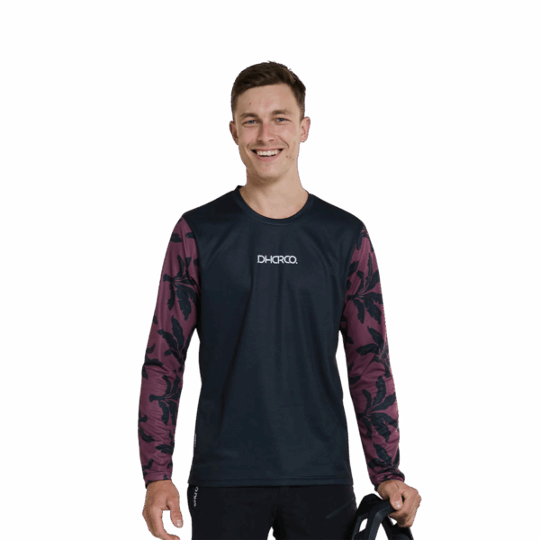T-Shirt Dharco