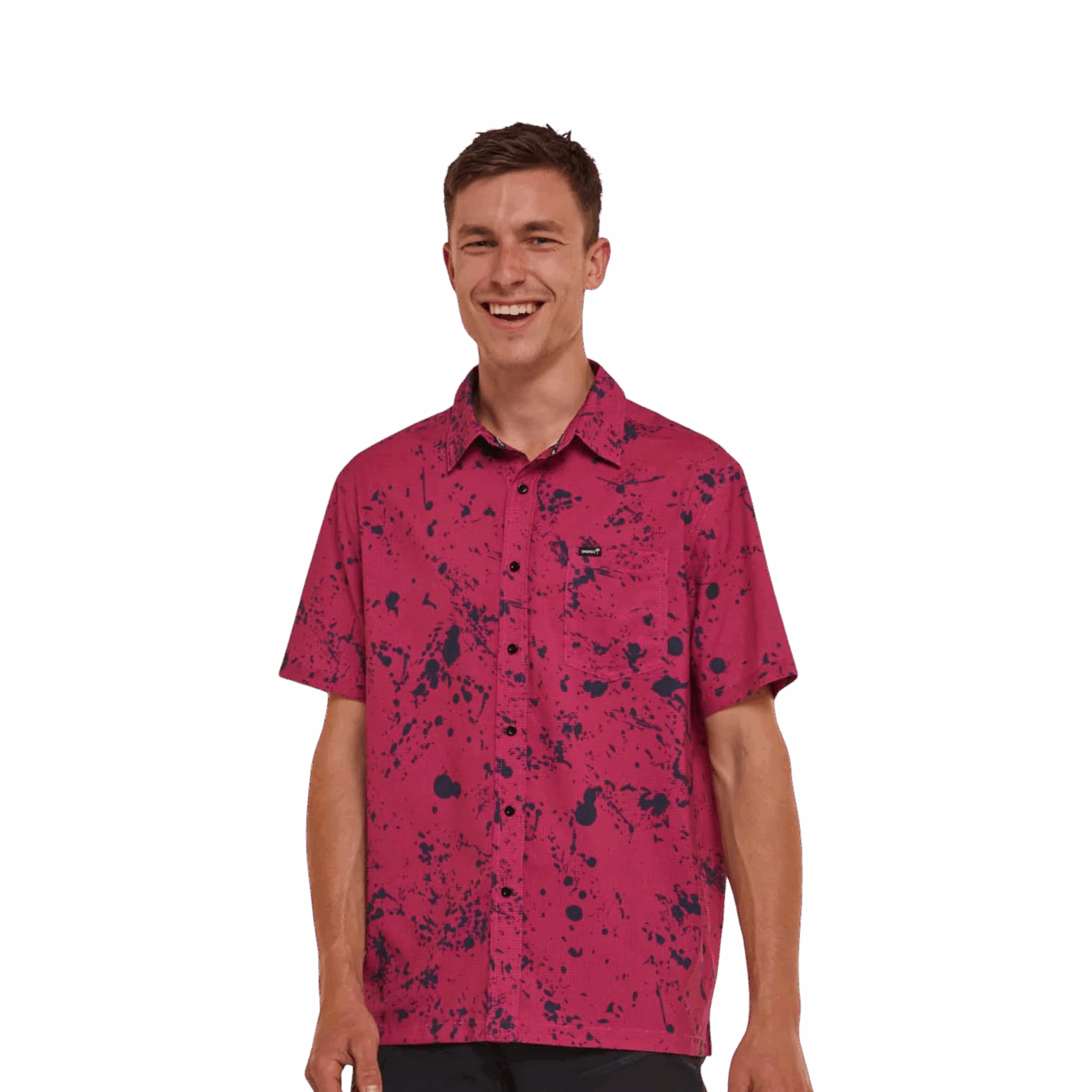 T-shirt Dharco
