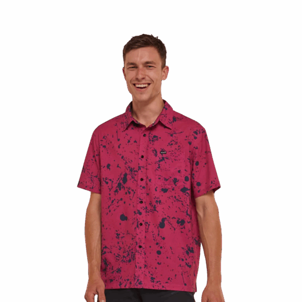 T-shirt Dharco