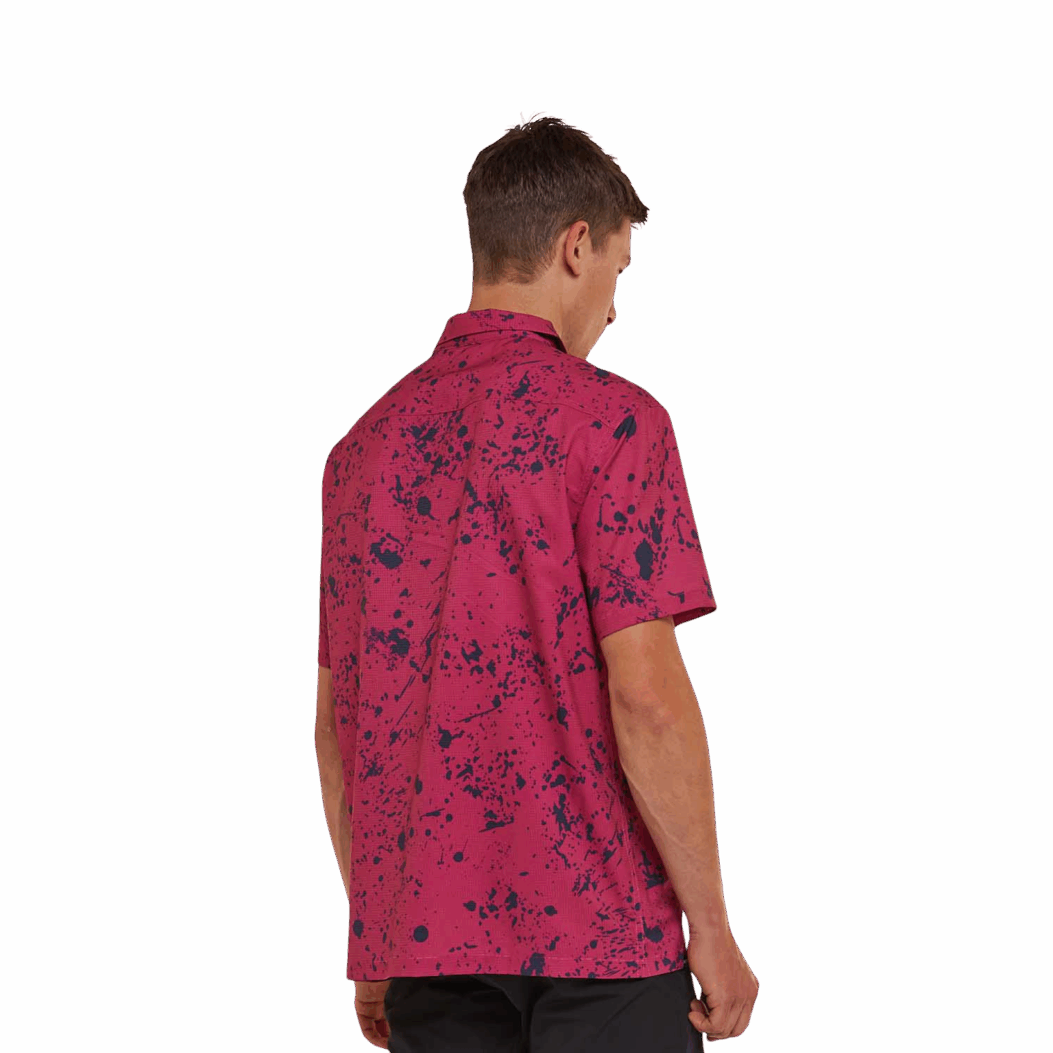 T-shirt Dharco