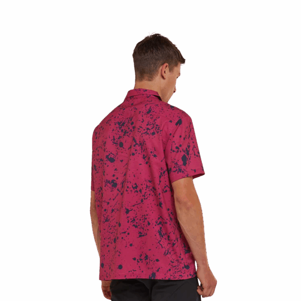 T-shirt Dharco