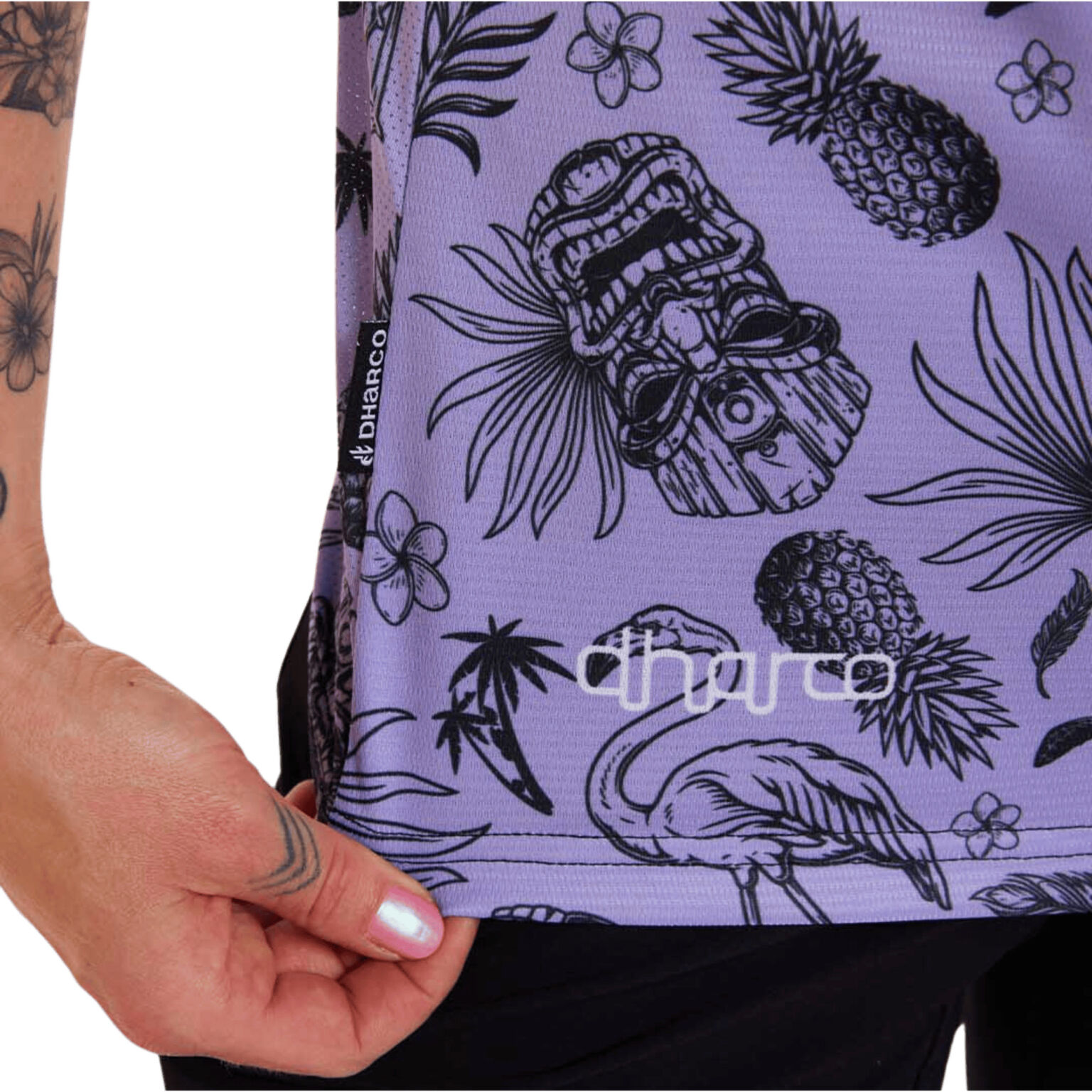maillot dharco