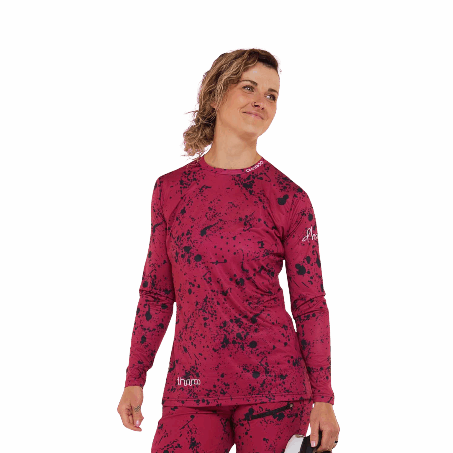 maillot dharco