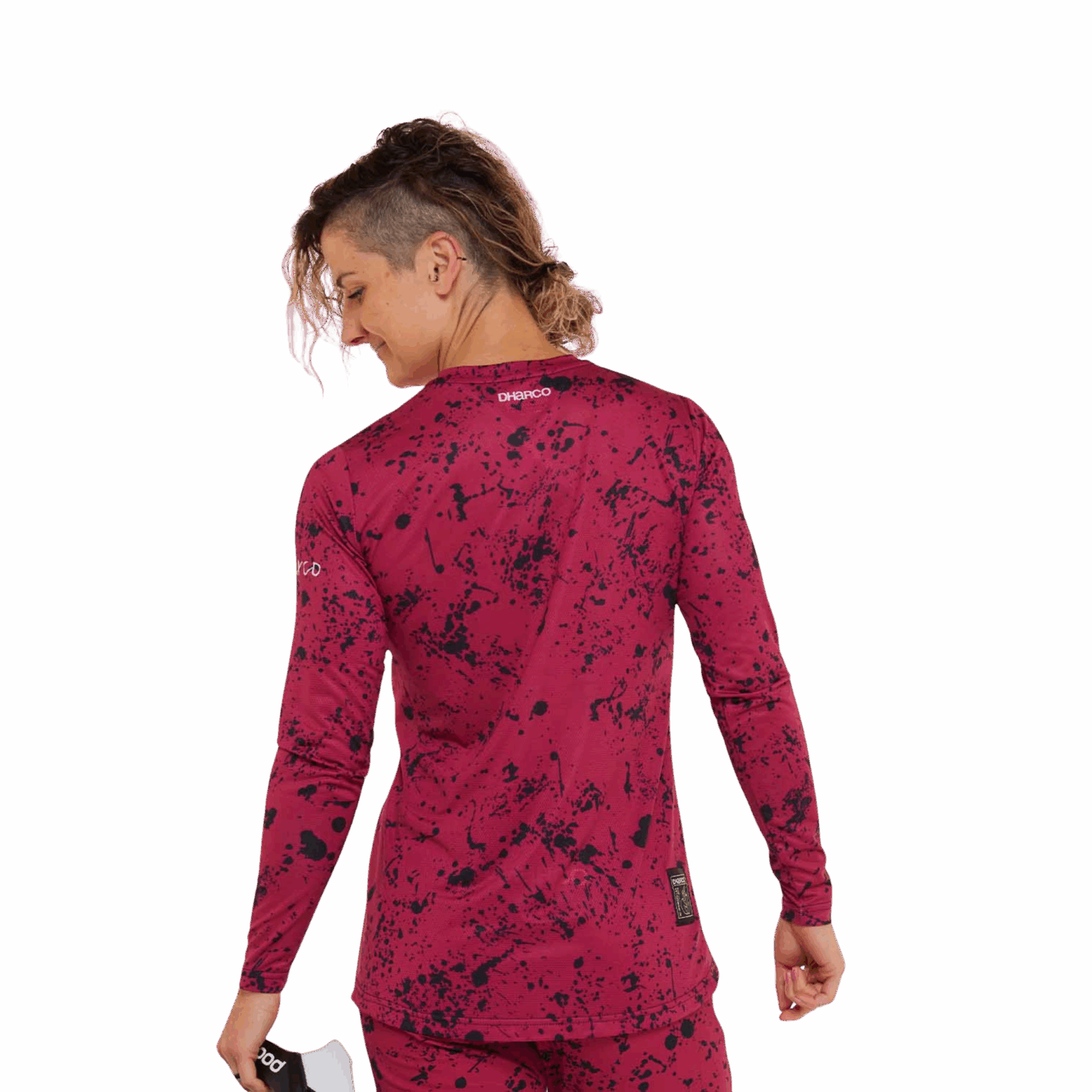maillot dharco