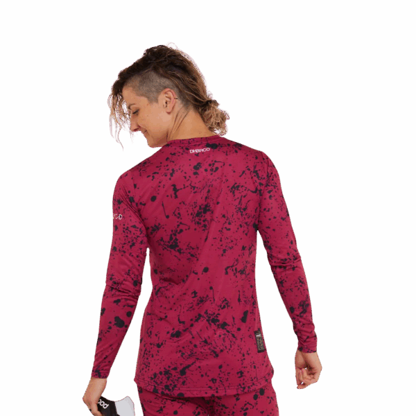 maillot dharco