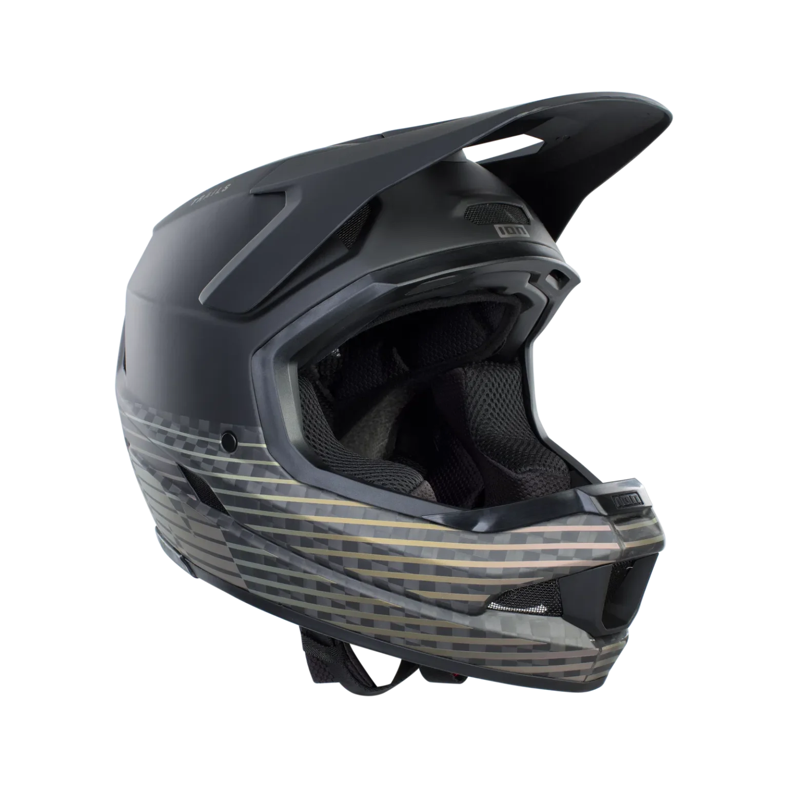 casque ion