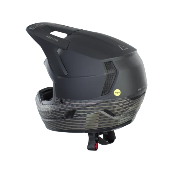 casque ion
