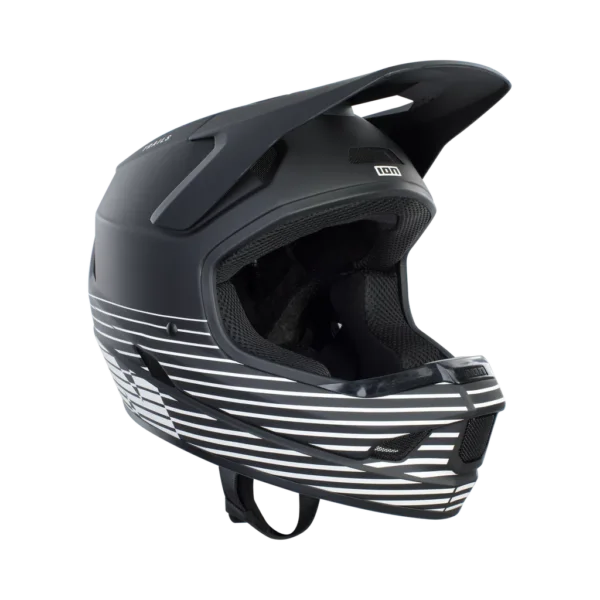 casque ion