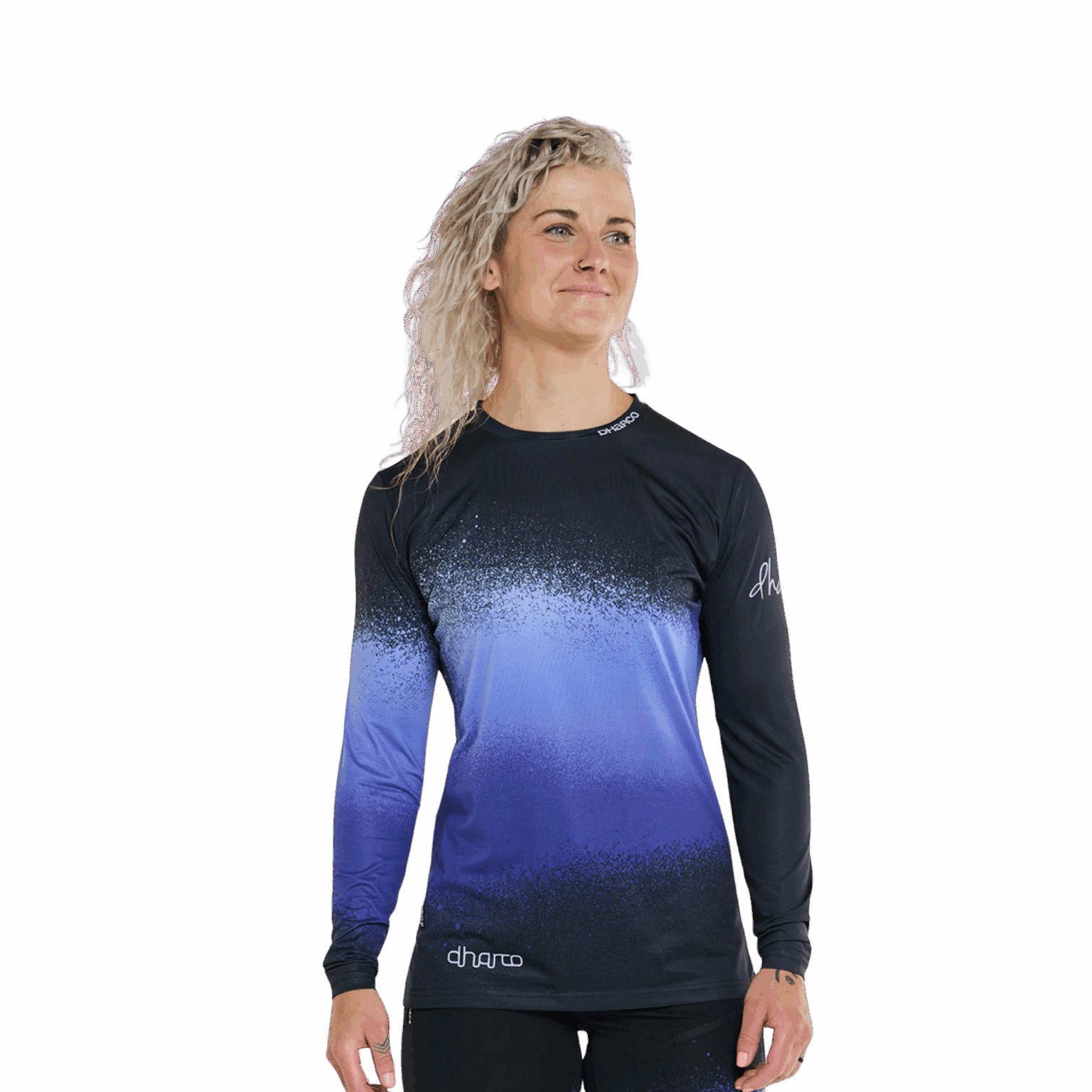 T-shirt Dharco