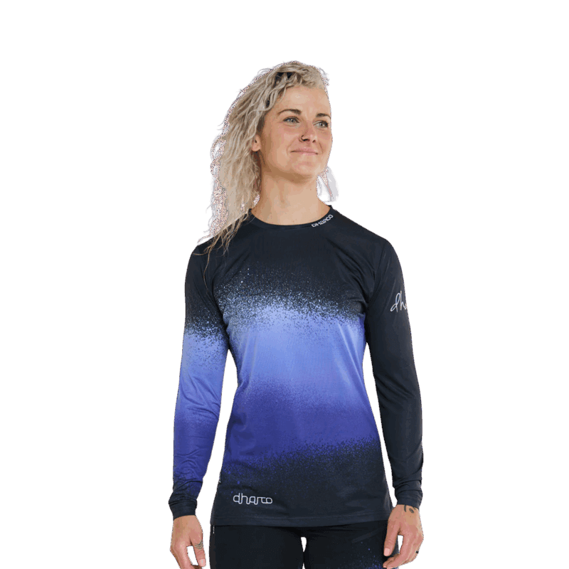 T-shirt Dharco