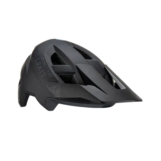 Leatt Helmet Mtb 2.0 Allmtn Stealth Iso Right 1023015600 Olmjhwedoxasou6w