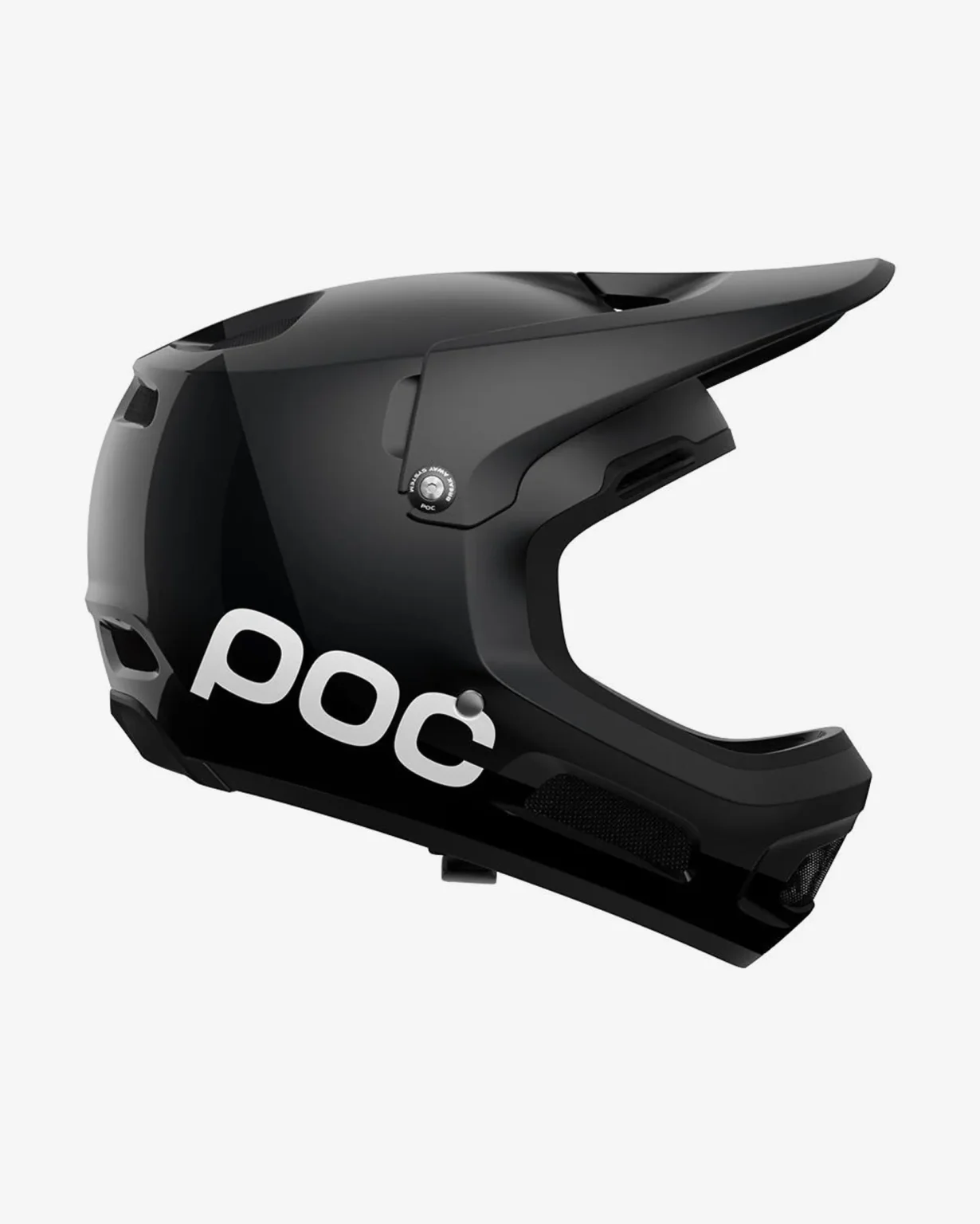 casque poc