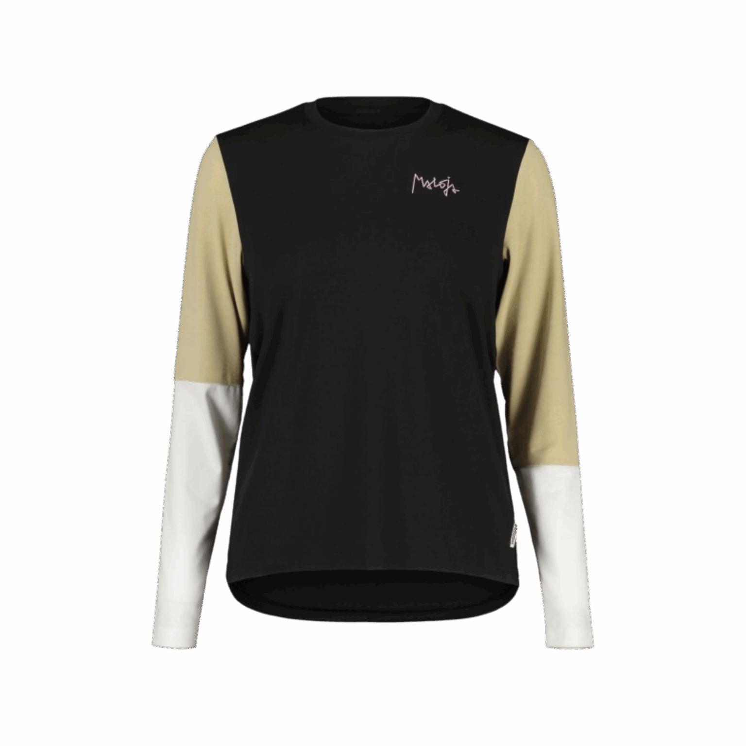 t-shirt manche longue maloja