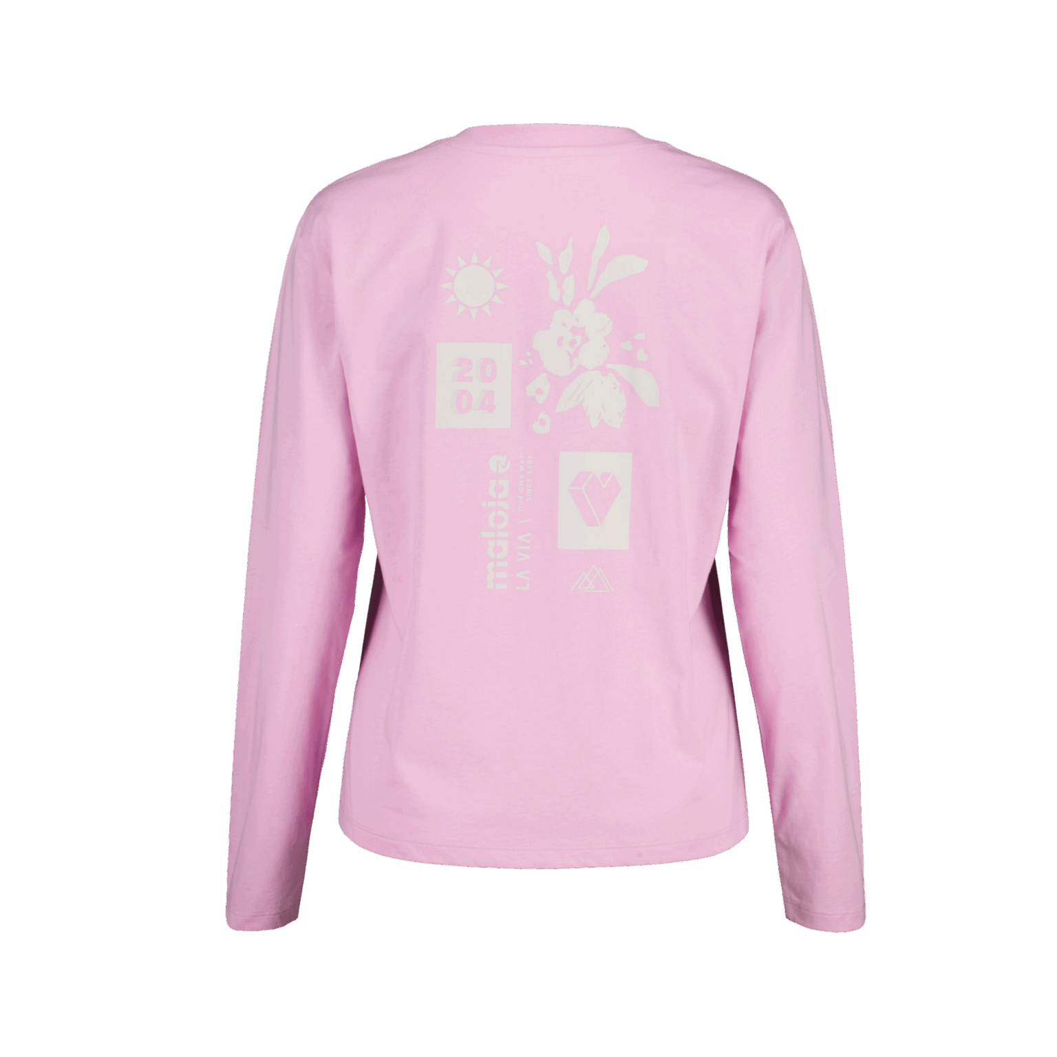 T-shirt Maloja