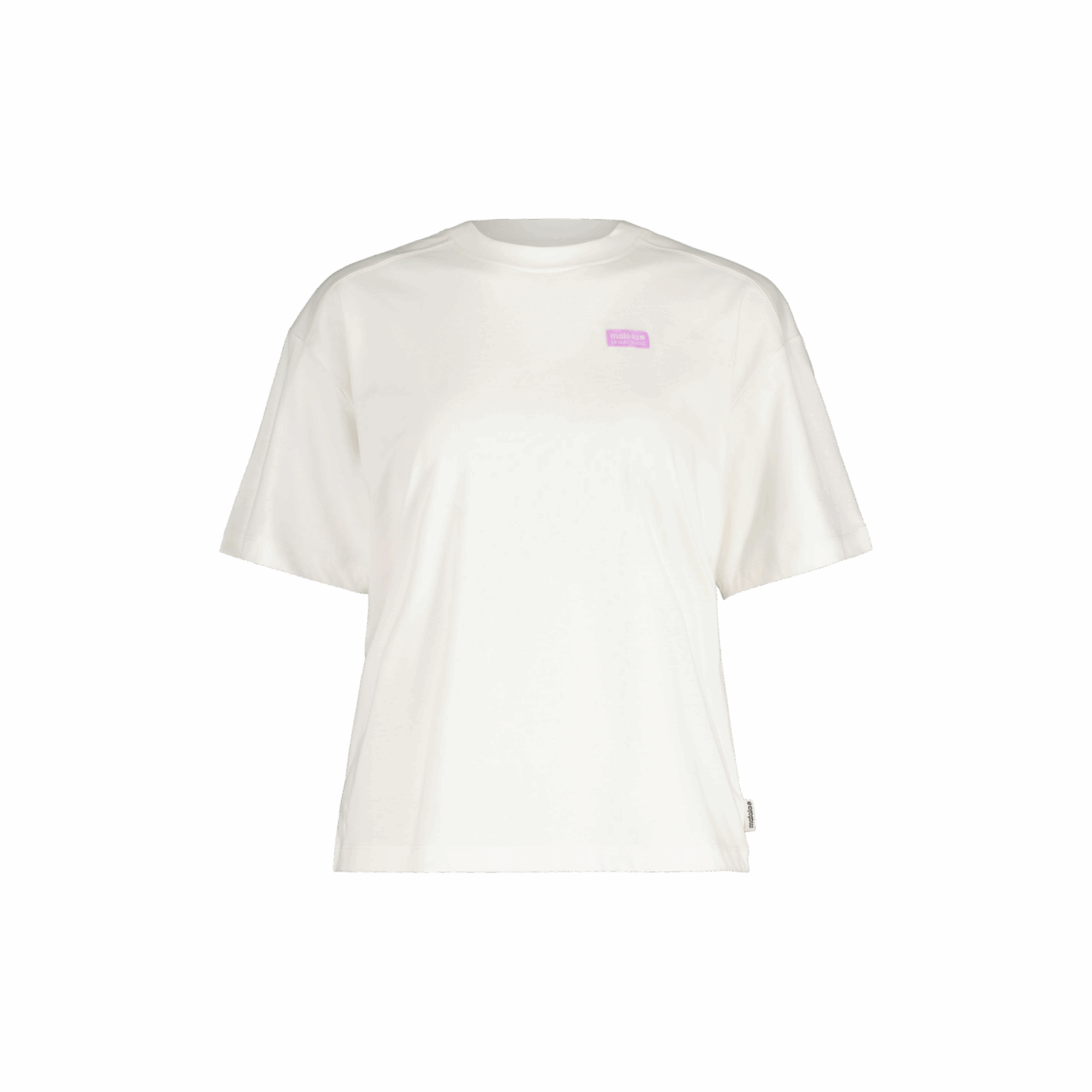 t-shirt maloja