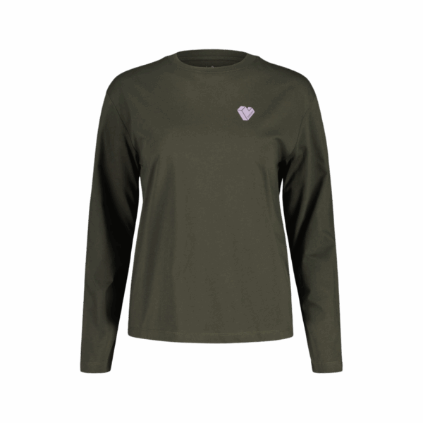 T-shirt maloja