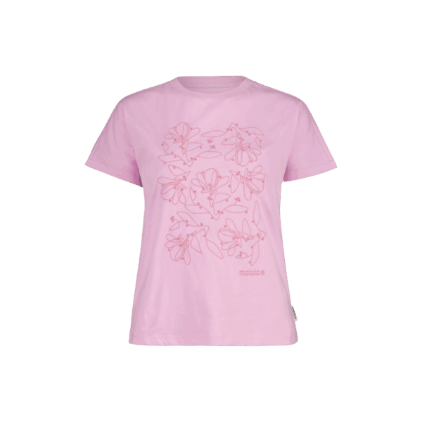 t-shirt maloja