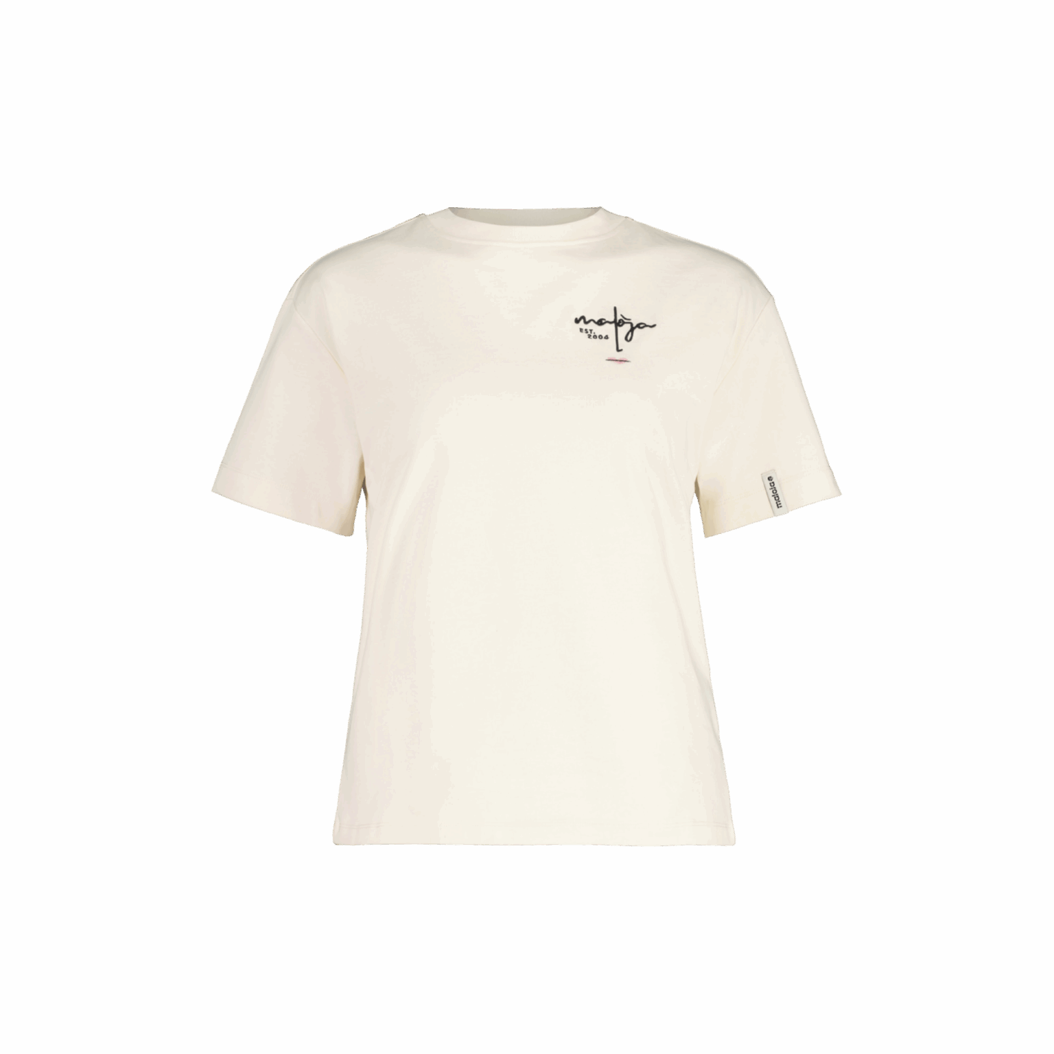 t-shirt maloja