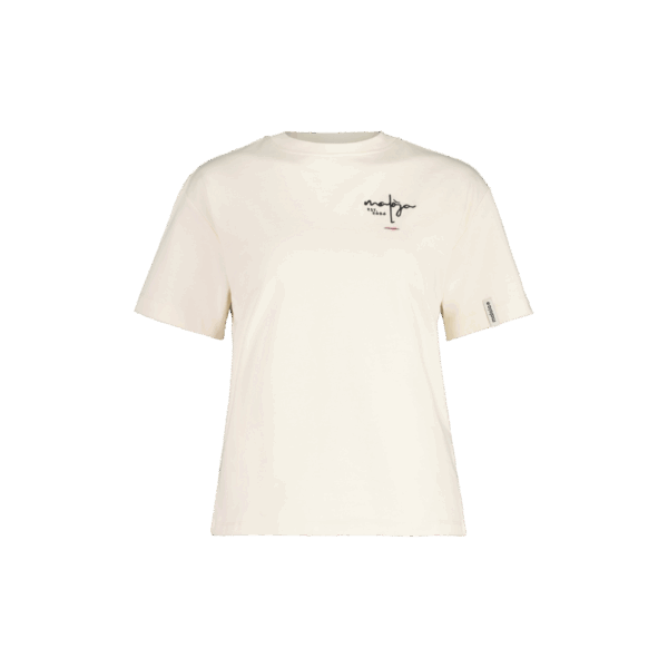 t-shirt maloja