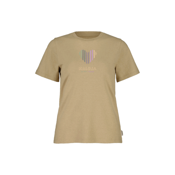 Tshirt maloja