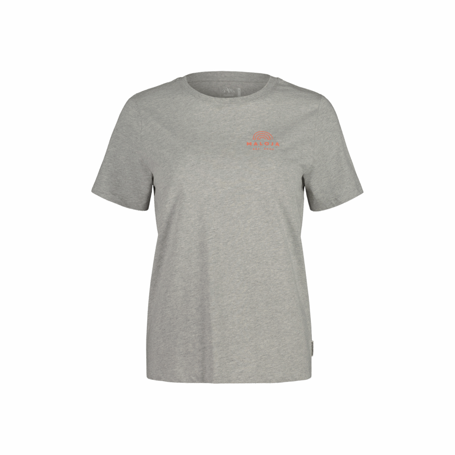 t-shirt maloja