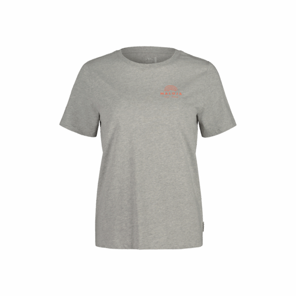 t-shirt maloja