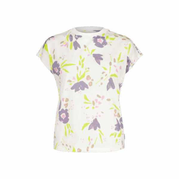 t-shirt maloja