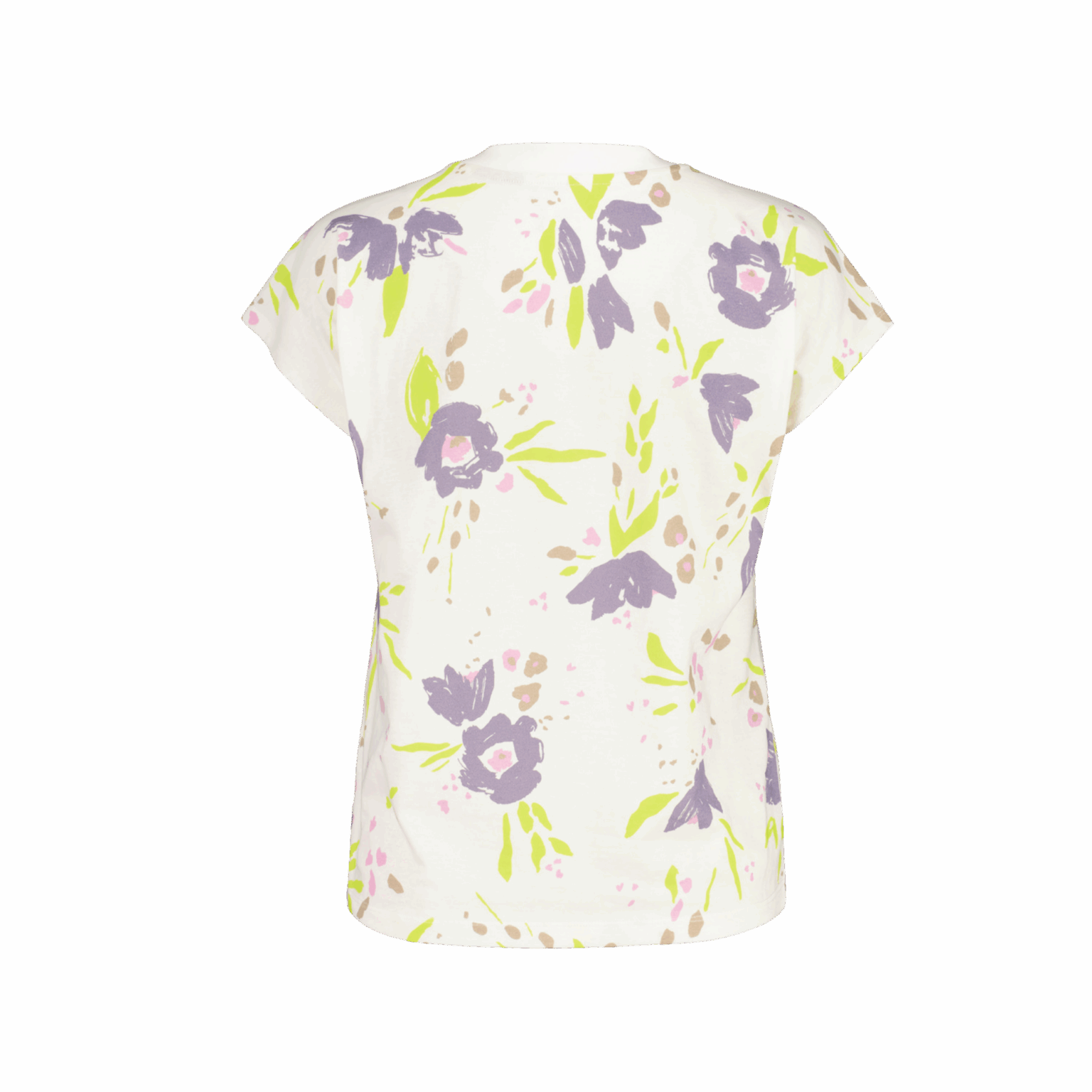 t-shirt maloja