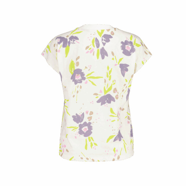 t-shirt maloja