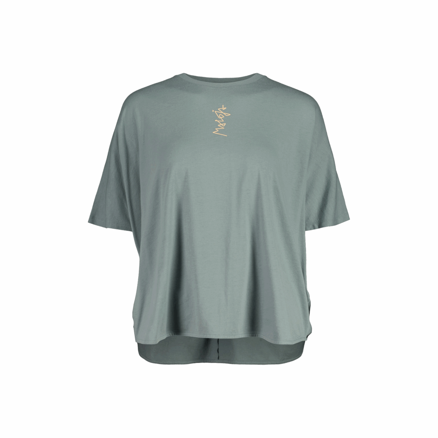 t-shirt maloja