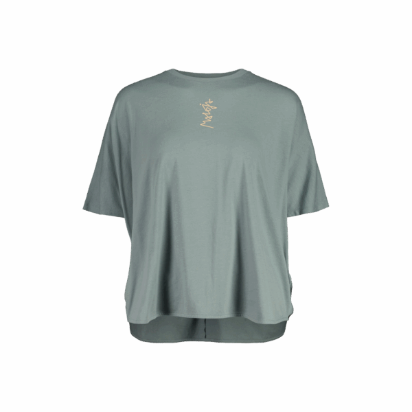t-shirt maloja