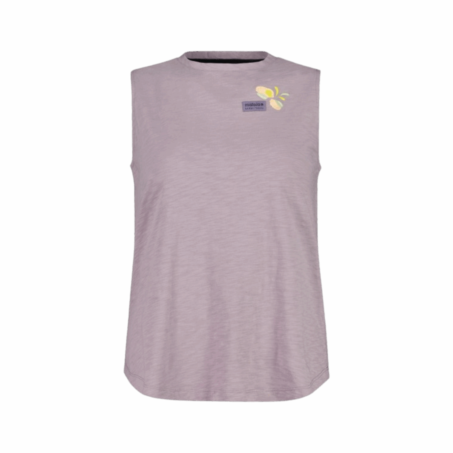 T-shirt Maloja