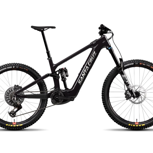 Santa Cruz Bullit 4 90 2026