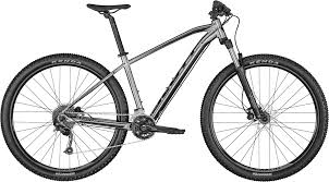 Scott Aspect 950 Slate Grey