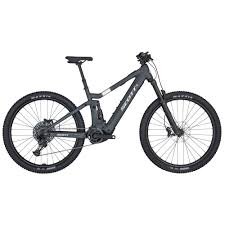 Scott Strike E Ride 930