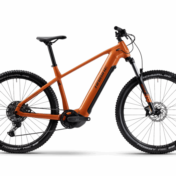Haibike Alltrack 6 2023