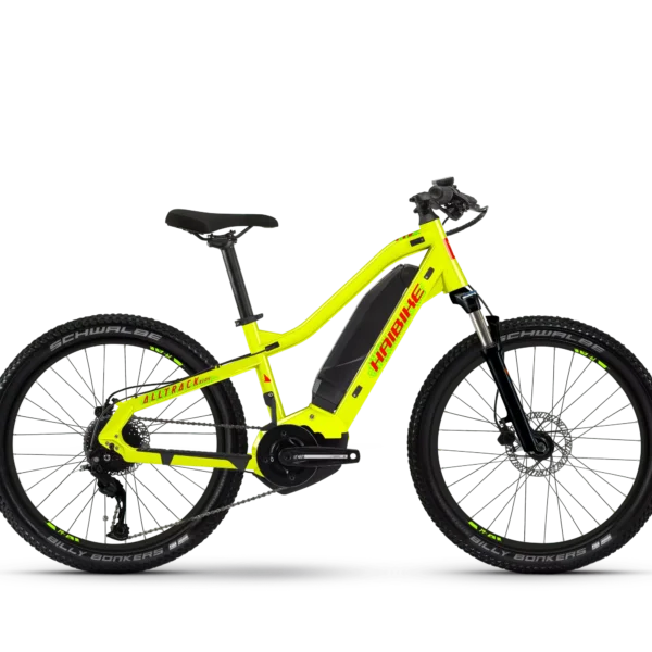 Haibike Alltrack Kids 2022
