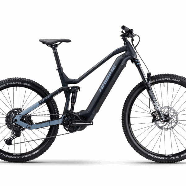 Haibike Alltrail 3 2025