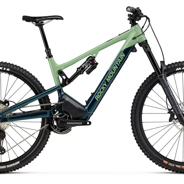 Rocky Mountain Altitude A50 Powerplay 2024